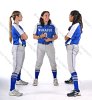Softball Media Day  Wheaton College Softball Media Day. - Photo By: KEITH NORDSTROM : Wheaton, softball, Media Day